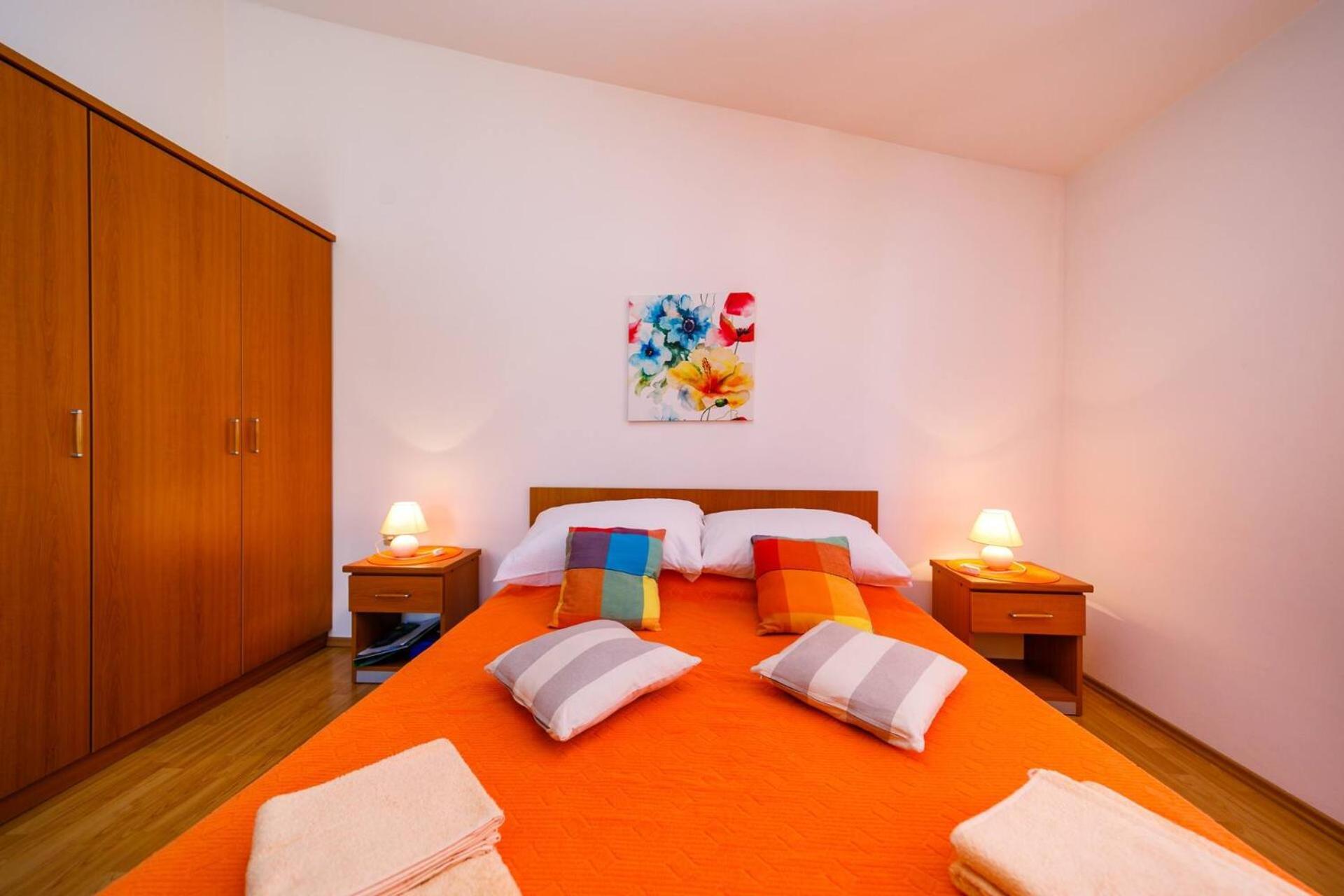 Apartments Paradiso 크르크 외부 사진