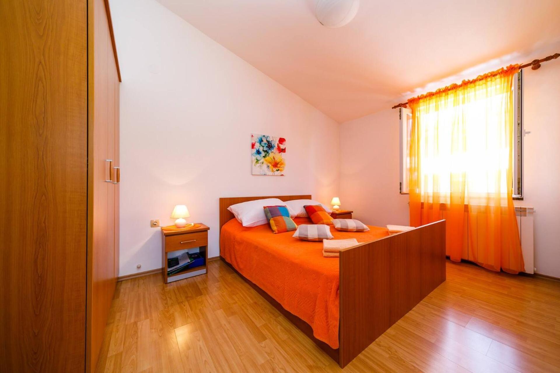 Apartments Paradiso 크르크 외부 사진