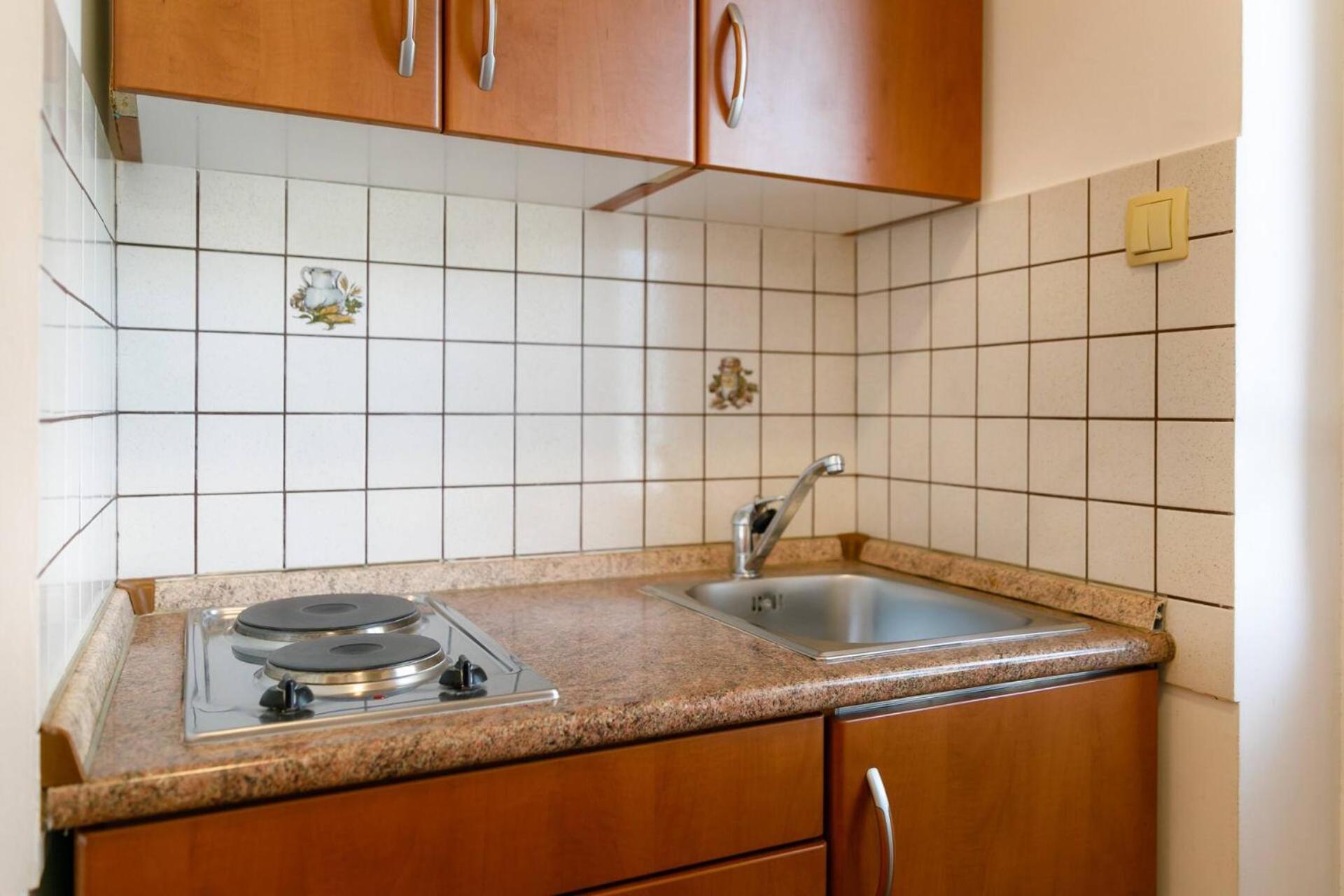 Apartments Paradiso 크르크 외부 사진