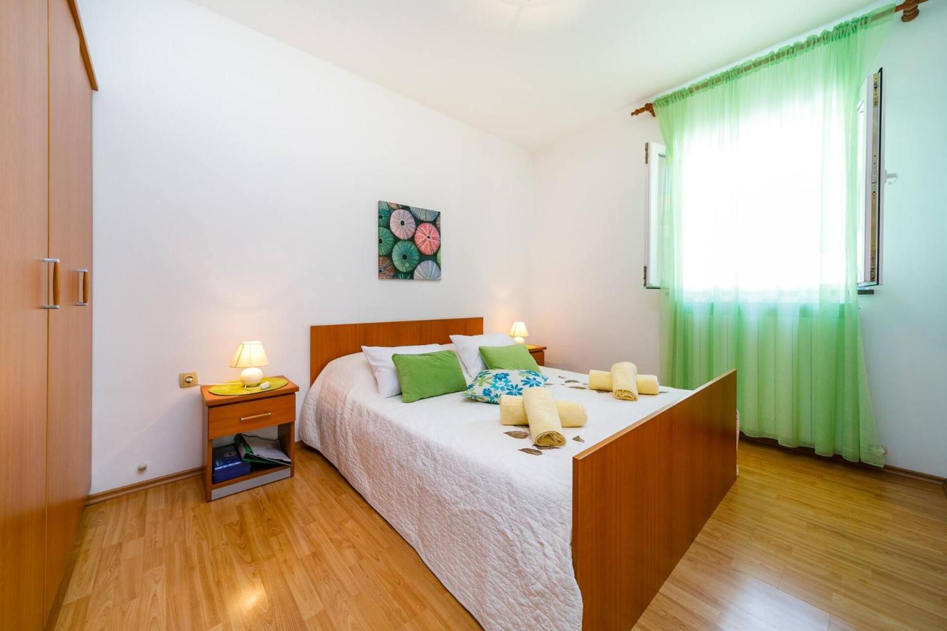 Apartments Paradiso 크르크 외부 사진