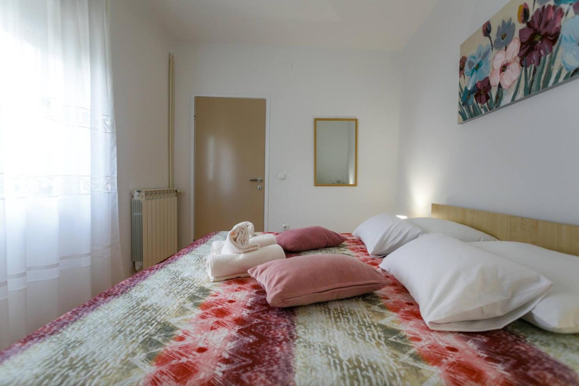 Apartments Paradiso 크르크 외부 사진