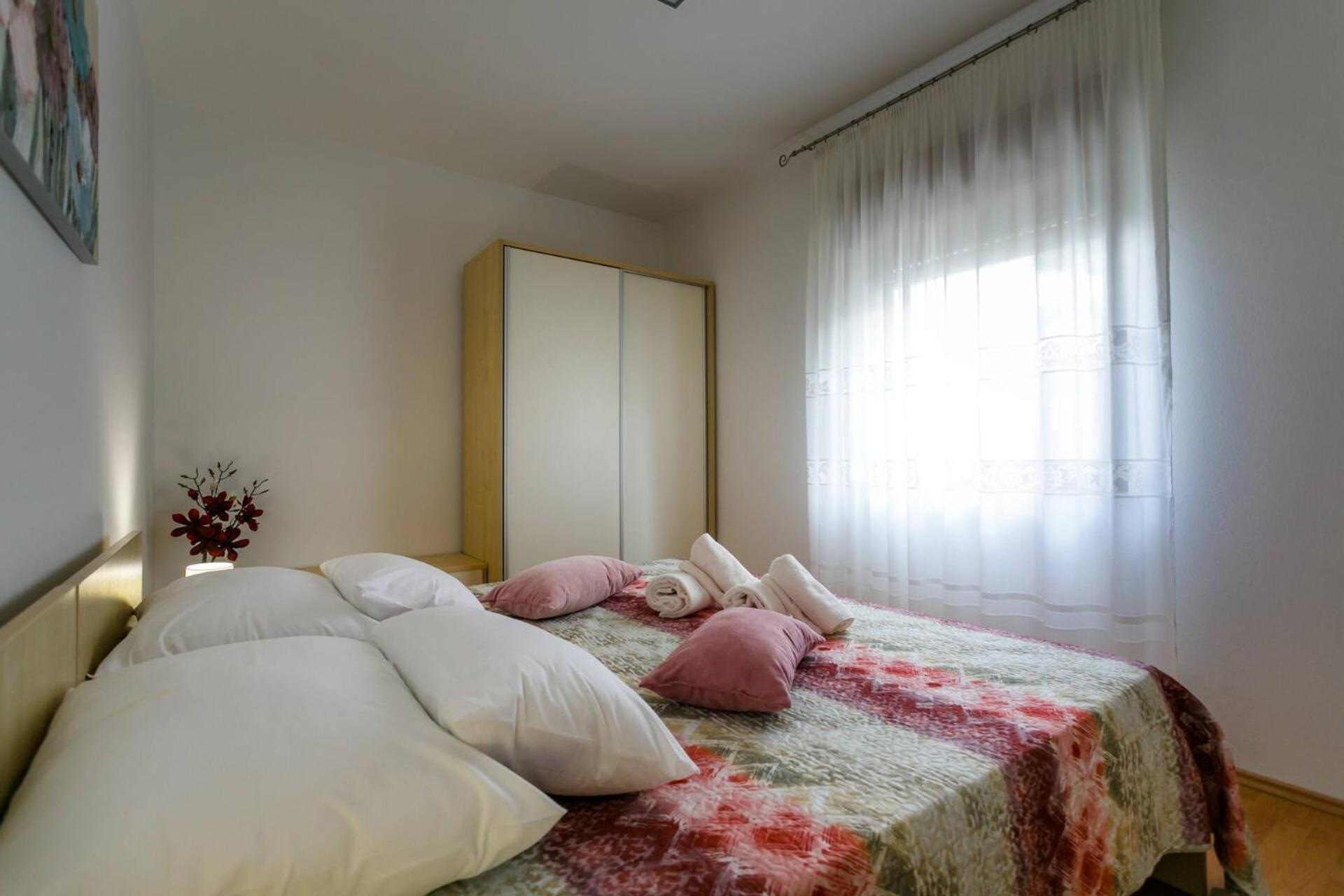 Apartments Paradiso 크르크 외부 사진