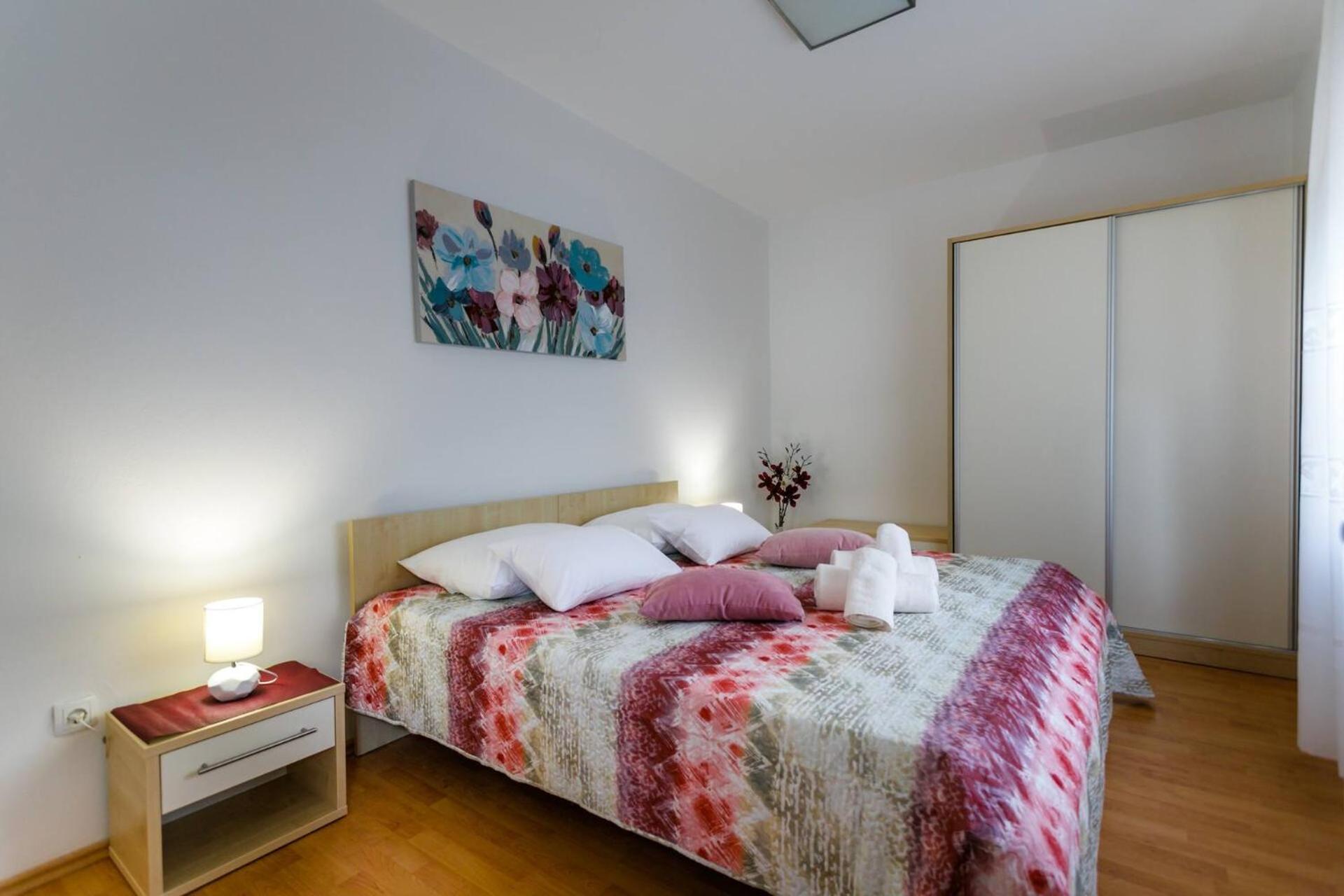 Apartments Paradiso 크르크 외부 사진
